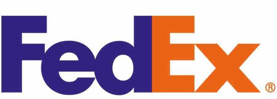 Fed Ex logo