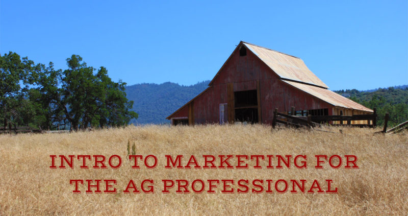 intro-to-marketing-for-ag-professional