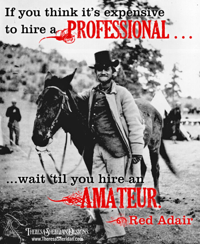 professional-amateur