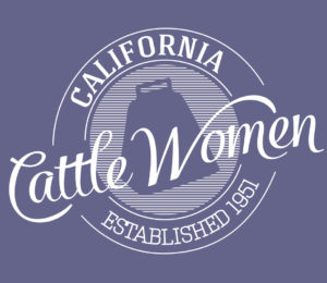 California Cattlewomen logo