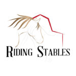 Riding Stables – Horse – Equestrian Logo