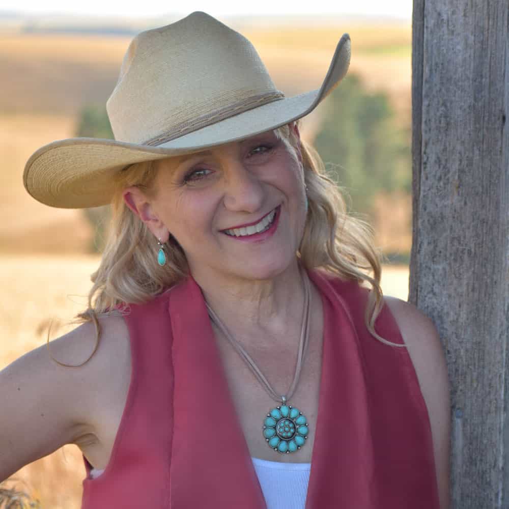 Theresa Stockard | Website Design | Equine & Ranch Photography ...