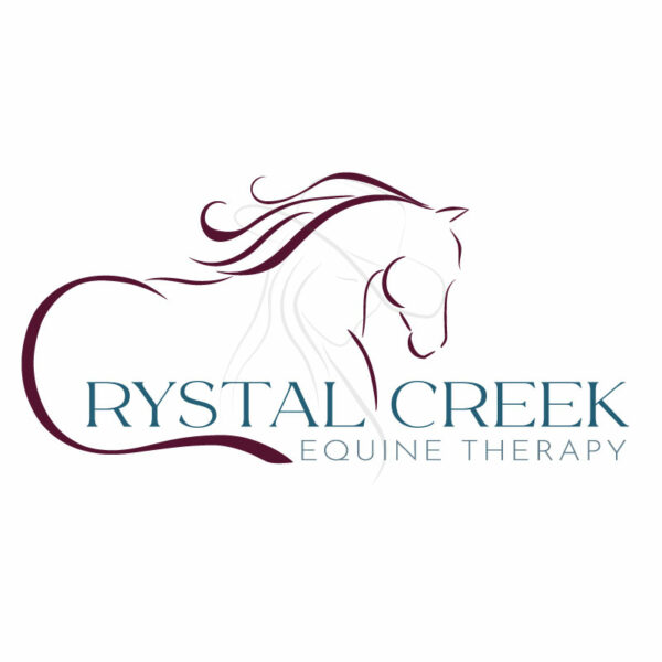 Equine therapy logo