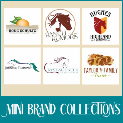 Mini Brand Collections