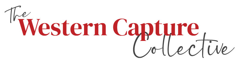 The Western Capture Collective logo