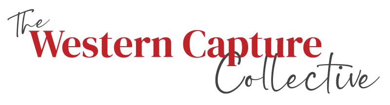 The Western Capture Collective logo