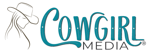 Cowgirl Media logo