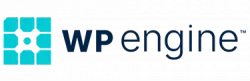 WP Engine logo