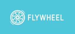 Flywheel logo