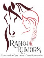 Ranch Rumors logo