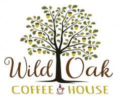 Wild Oak Coffee House, Springville, CA